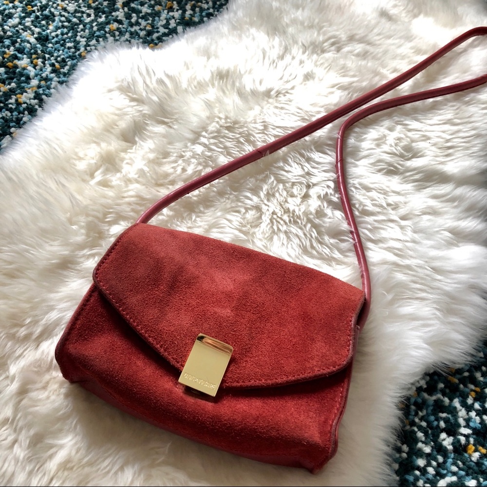 Cross body bag